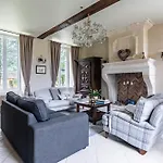 Charming Manor Nestled In Charente Vineyards *