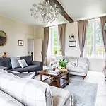 Charming Manor Nestled In Charente Vineyards * Ozillac