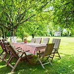 Charming Manor Nestled In Charente Vineyards *