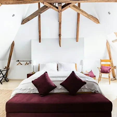 Charming Manor Nestled In Charente Vineyards