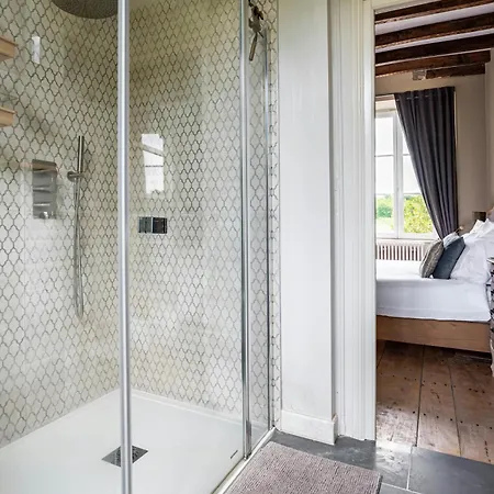 Σπίτι διακοπών Charming Manor Nestled In Charente Vineyards