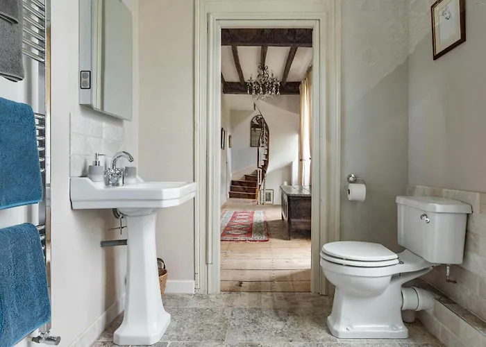 Charming Manor Nestled In Charente Vineyards Prázdninový dům