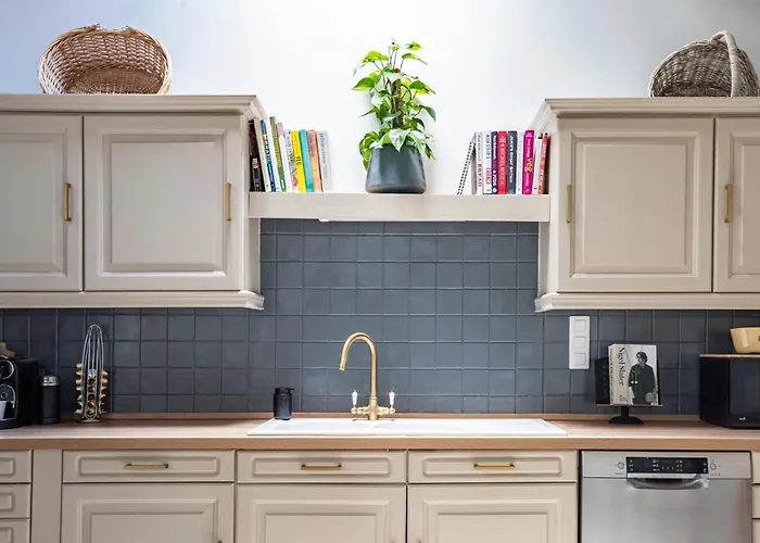 Charming Manor Nestled In Charente Vineyards