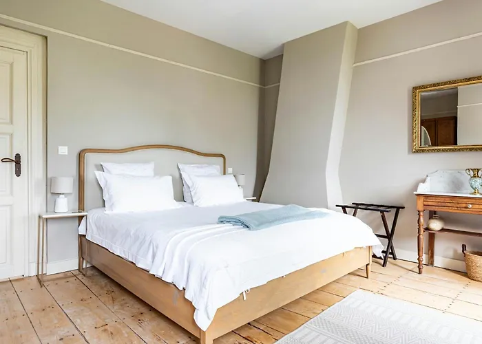 Charming Manor Nestled In Charente Vineyards * Ozillac